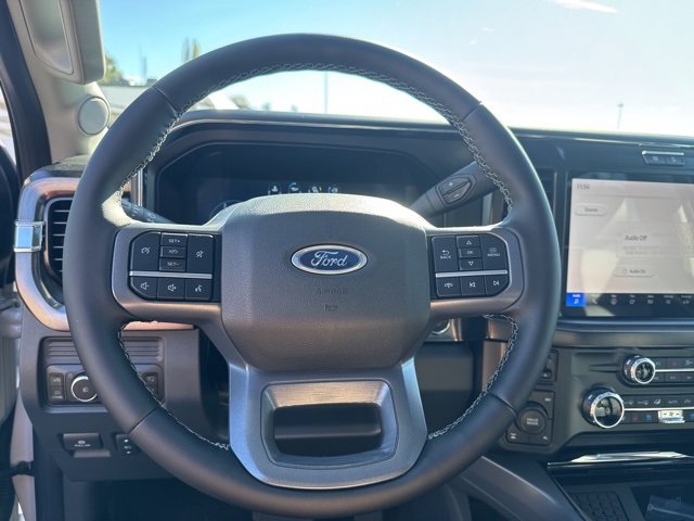 New 2026 Ford F350 Lariat image 2