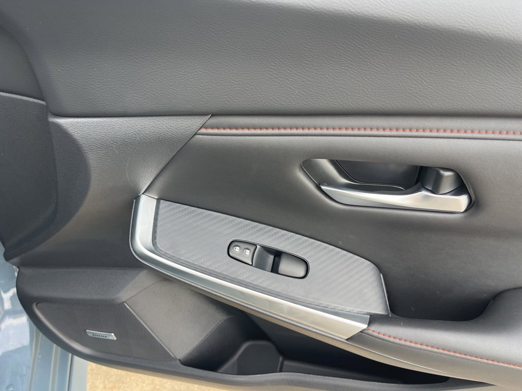 Used 2024 Nissan Sentra SR w/ SR Premium Package image 22