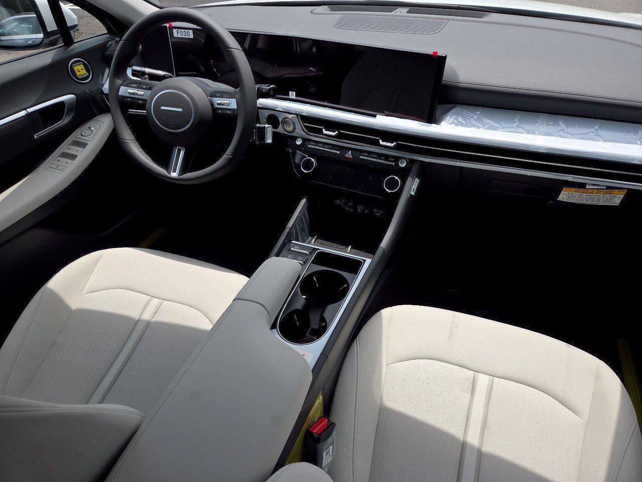 New 2026 Hyundai Sonata SEL FWD image 57