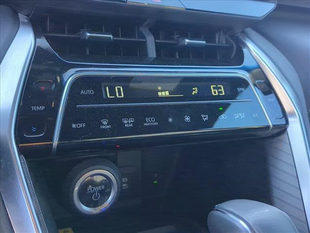 Certified 2024 Toyota Venza Limited AWD/4WD image 20