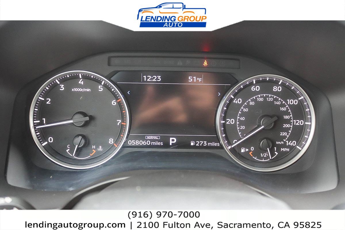 Used 2022 Mitsubishi Outlander SEL image 22