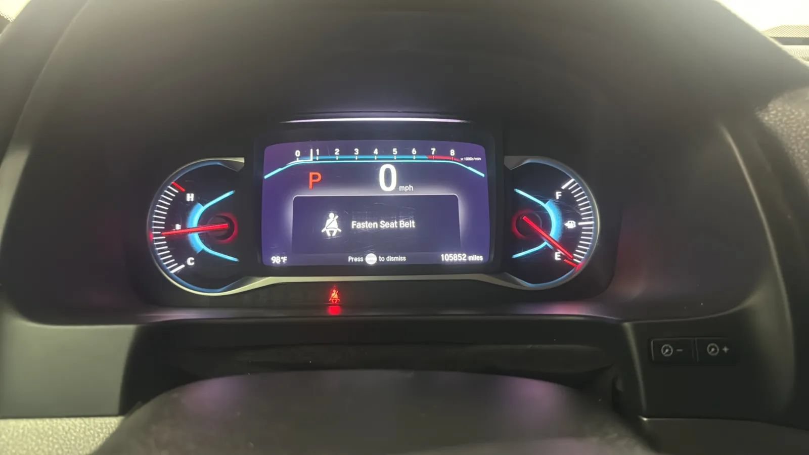 Used 2020 Honda Pilot EX-L image 11