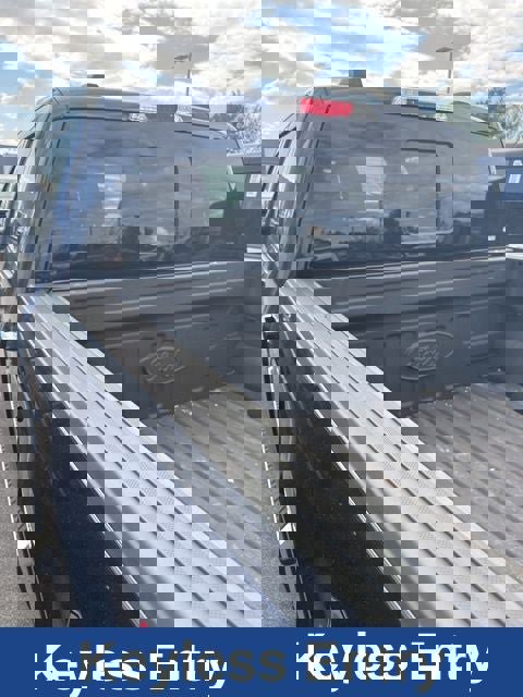 Used 2022 Ford F150 XLT w/ Equipment Group 301A Mid image 20