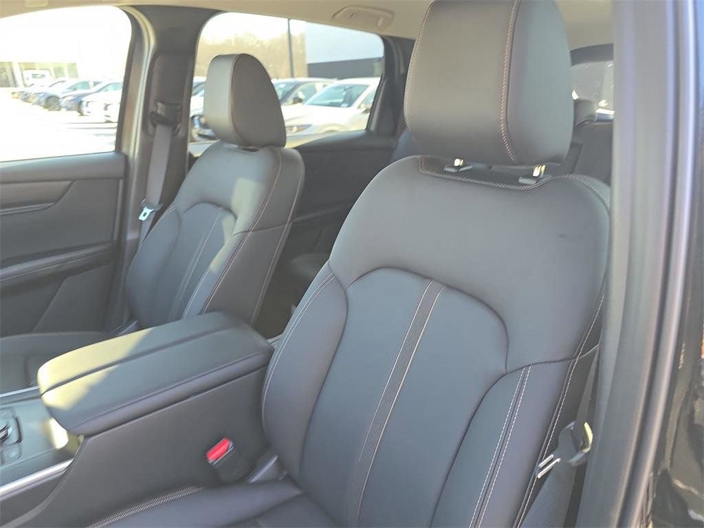 New 2026 MAZDA CX-90 3.3 Turbo w/ Select Package image 20