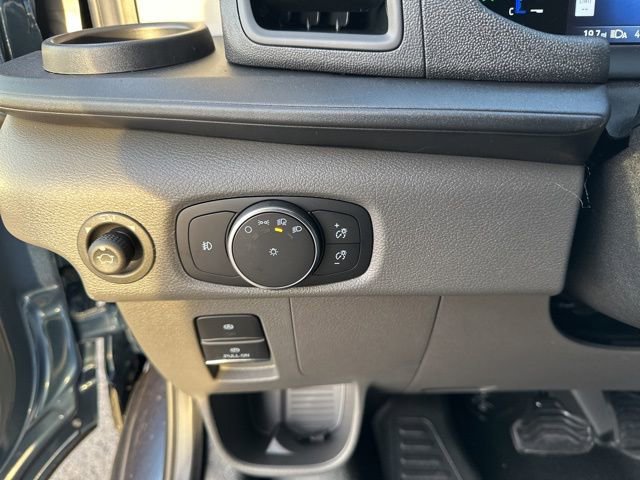 New 2026 Ford Transit 250 148 Medium Roof Extended AWD w/ Load Area Protection Package image 21
