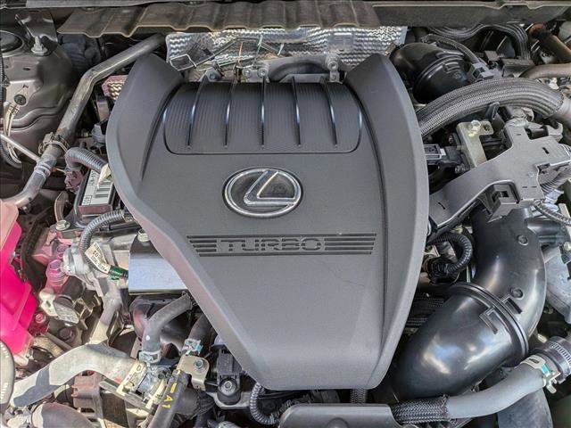 Used 2022 Lexus NX 350 AWD image 23