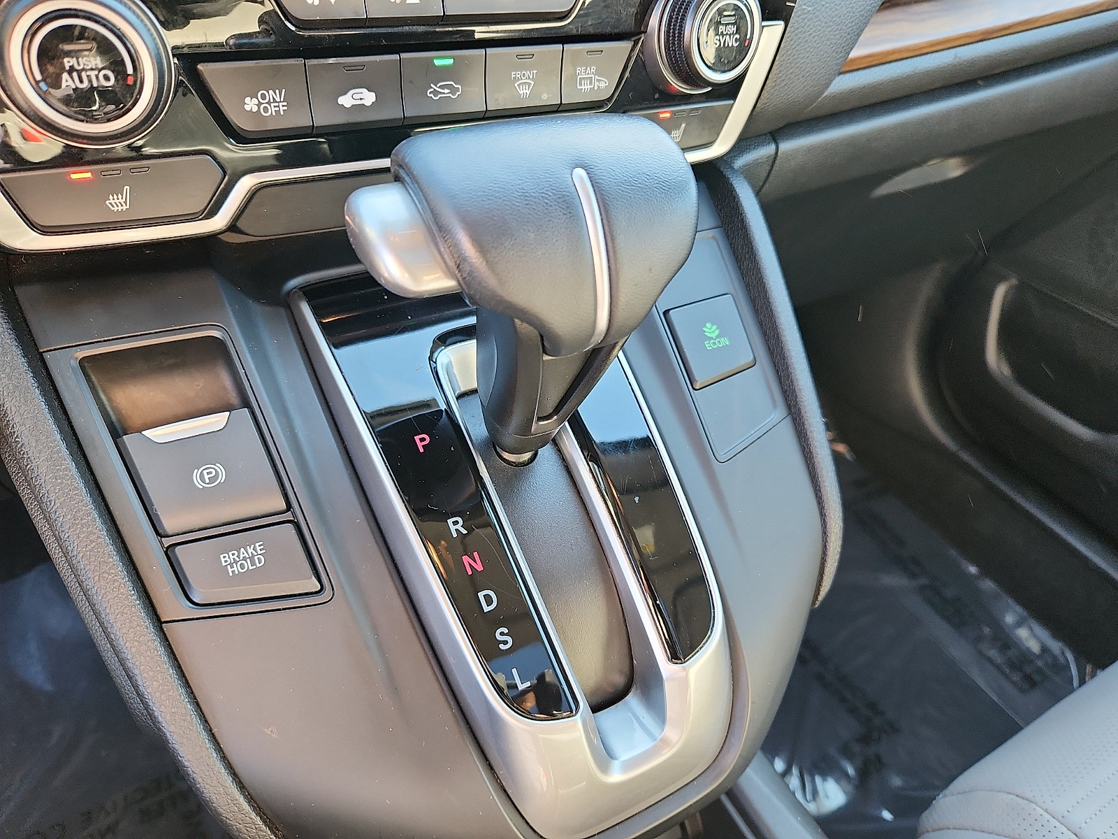 Used 2019 Honda CR-V EX-L image 15