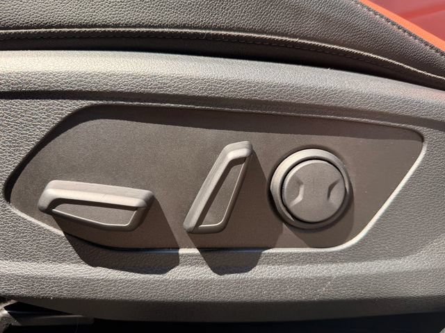 Certified 2024 Kia Sportage SX FWD image 23