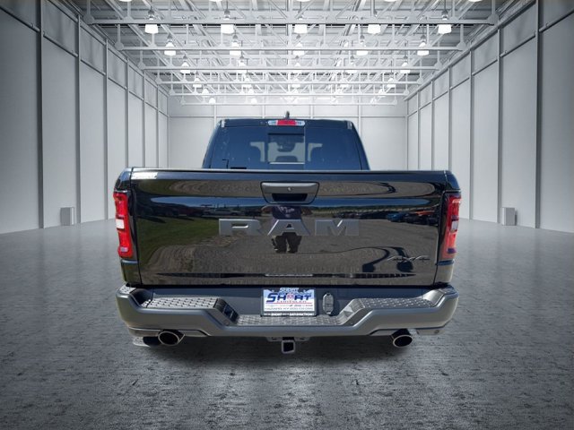 New 2026 RAM 1500 Warlock AWD/4WD image 4