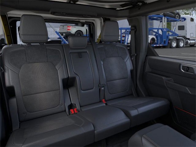 New 2025 Ford Bronco Raptor image 11