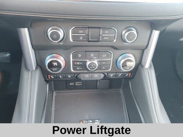 Used 2024 GMC Yukon SLT image 10