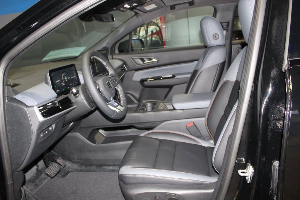 New 2026 Honda Prologue Touring image 24