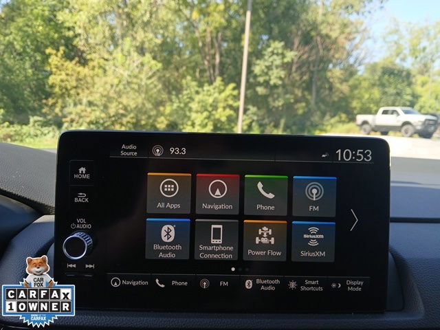 Used 2023 Honda CR-V Sport Touring image 25