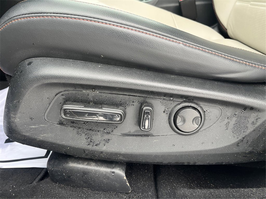 Certified 2023 Honda CR-V Sport Touring image 47