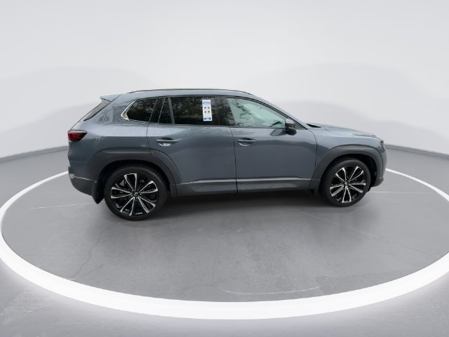 Used 2024 MAZDA CX-50 AWD 2.5 Turbo image 9
