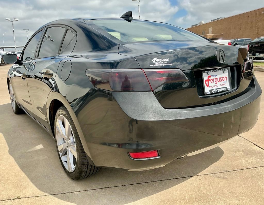 Used 2014 Acura ILX w/ Premium Package FWD image 13