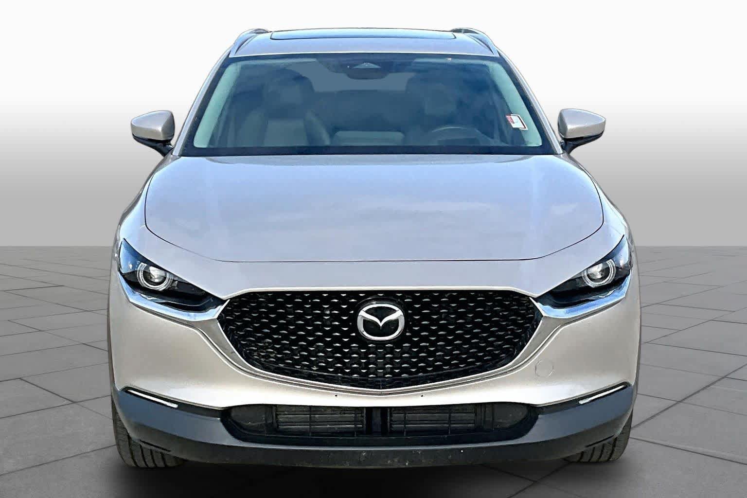 Used 2024 MAZDA CX-30 AWD 2.5 S w/ Premium Package image 7