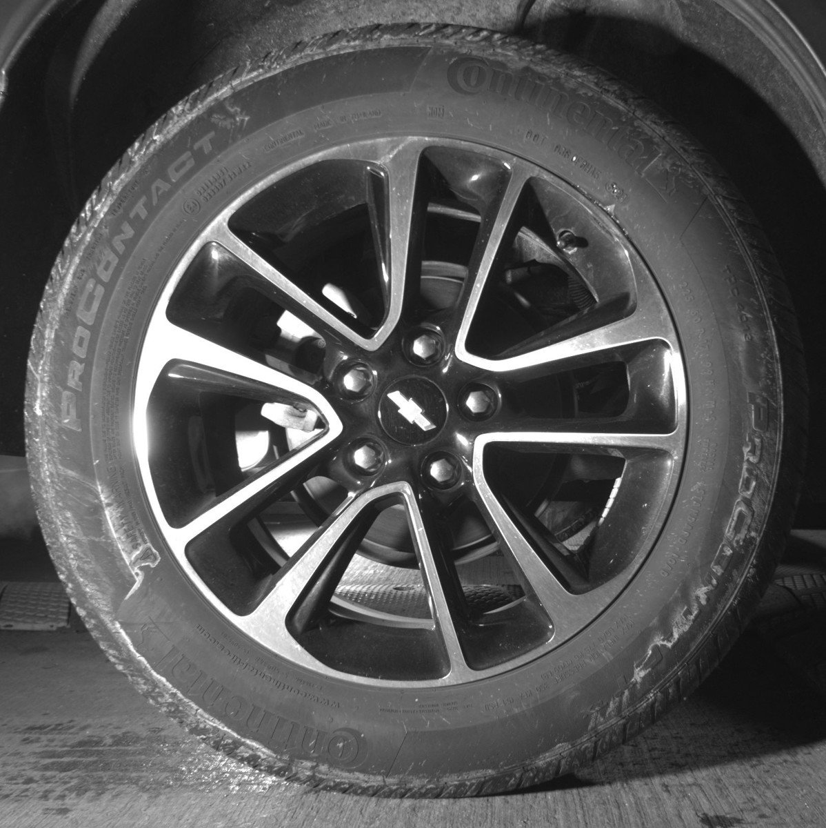 Used 2025 Chevrolet TrailBlazer LT FWD image 15