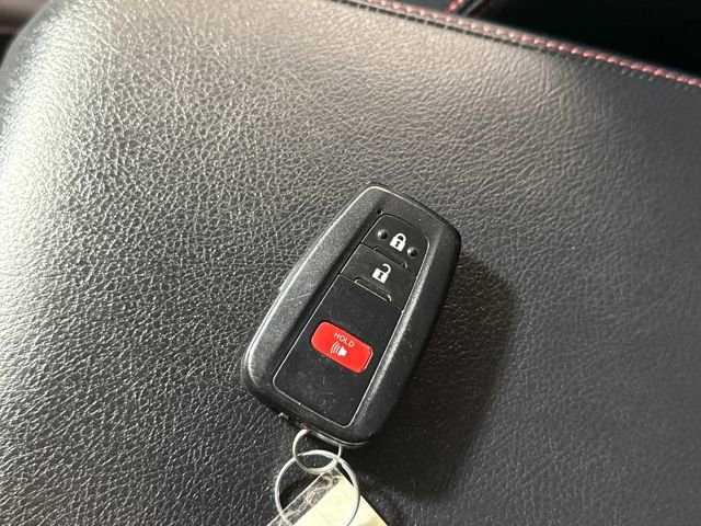 Used 2022 Toyota 4Runner TRD Off-Road Premium image 39