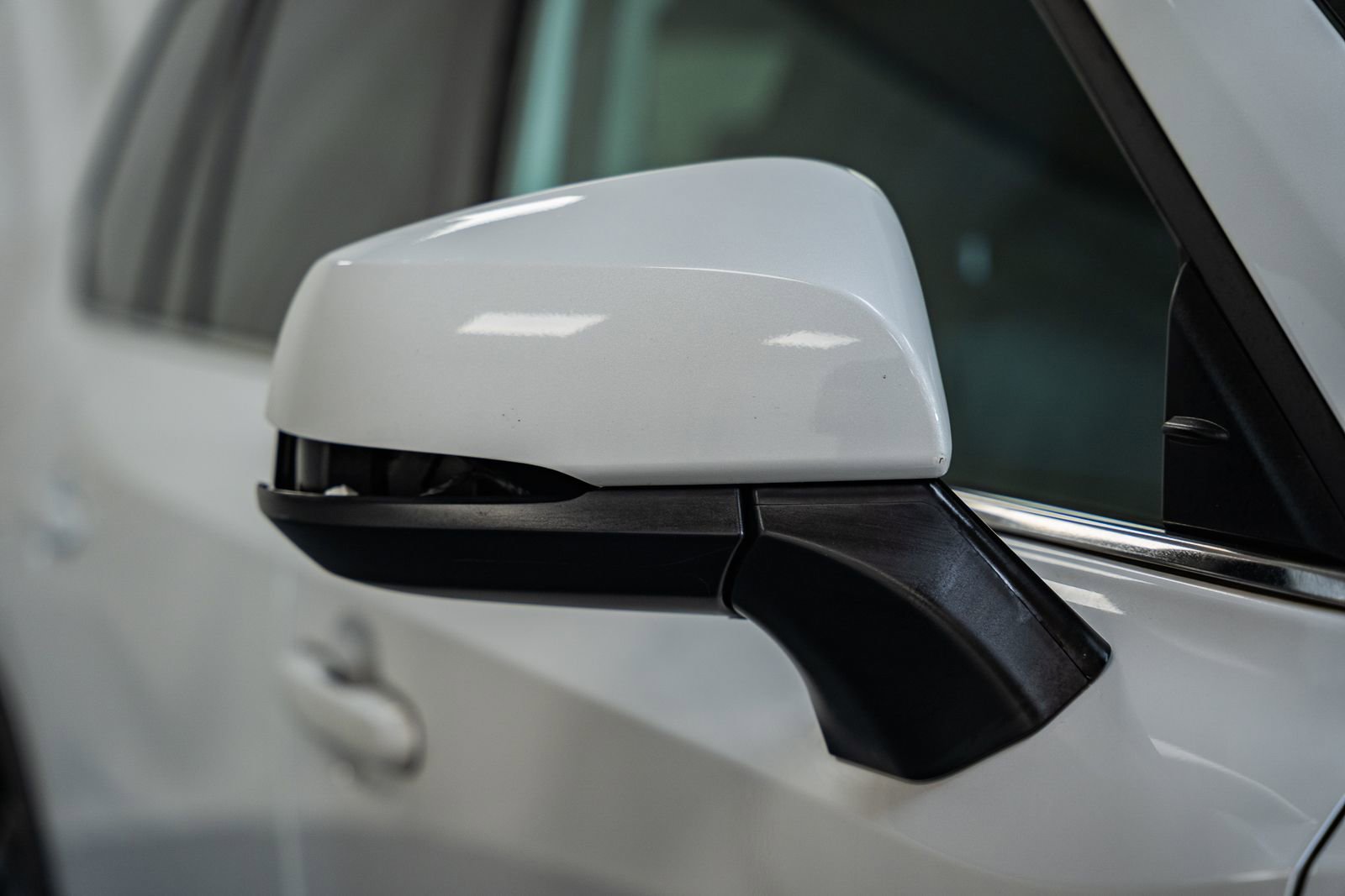 Used 2024 Toyota Grand Highlander XLE image 18