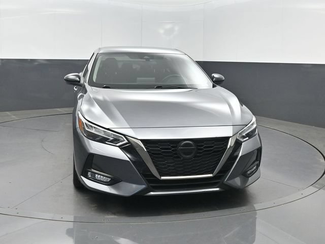 Used 2023 Nissan Sentra SR FWD image 35