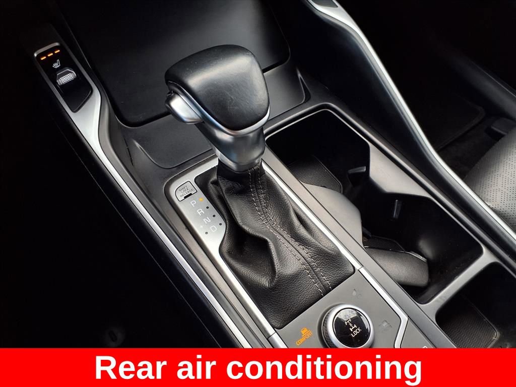 Used 2022 Kia Sorento S w/ Panoramic Sunroof Package image 14