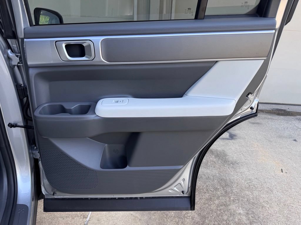 New 2026 Hyundai Santa Fe SE FWD image 19