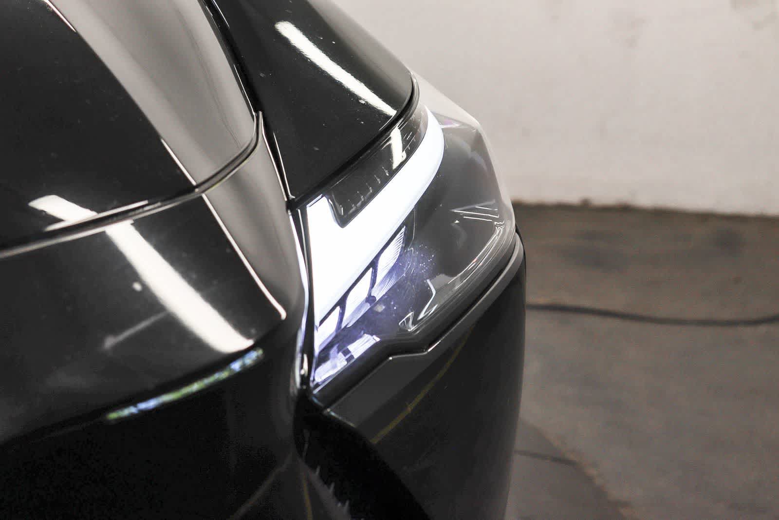 Used 2024 Lexus RZ 300e Premium FWD image 7