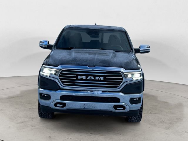 Used 2020 RAM 1500 Longhorn image 8