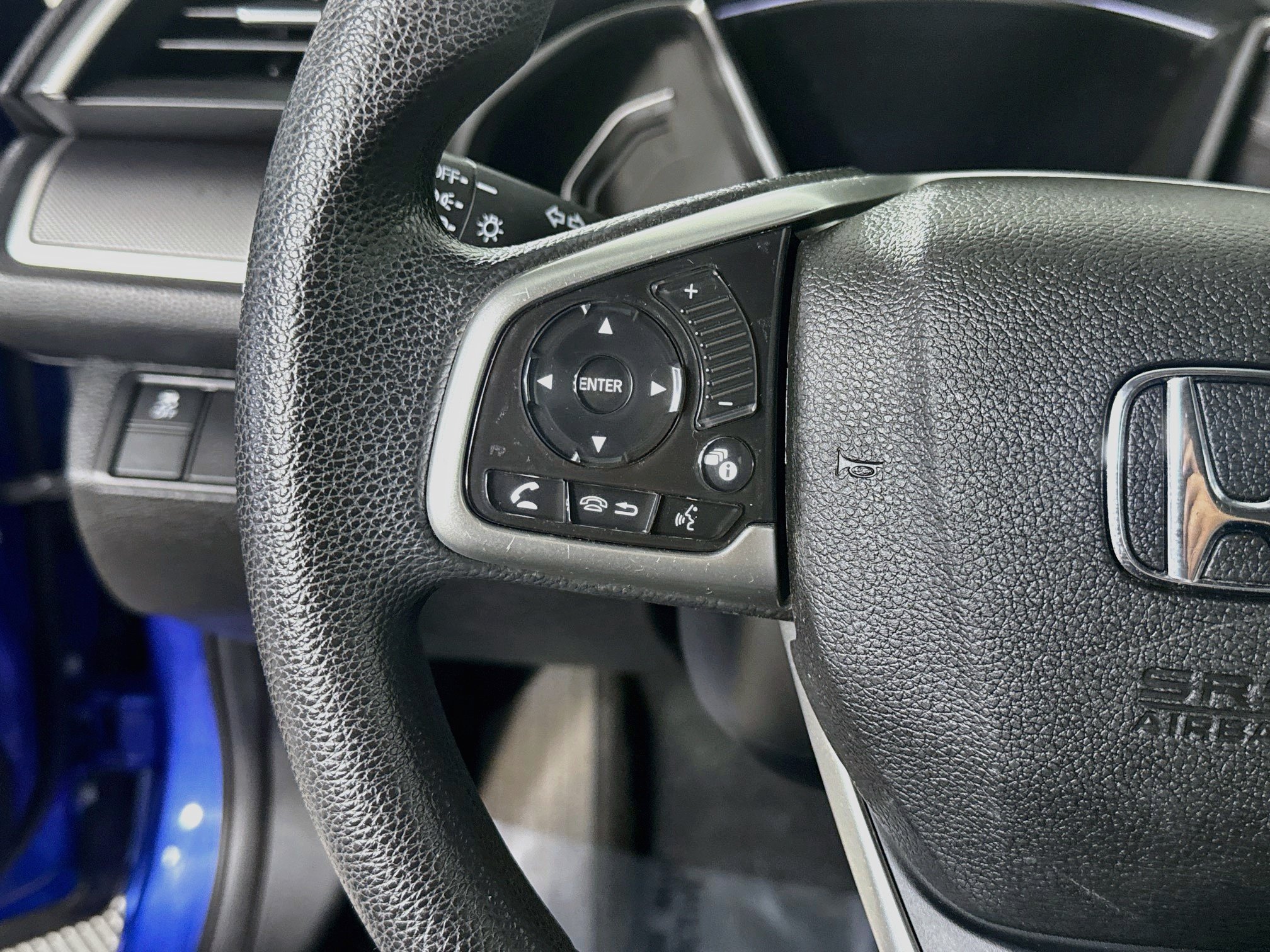Used 2018 Honda Civic EX image 14