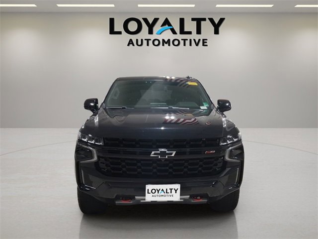 Used 2023 Chevrolet Tahoe Z71 w/ Luxury Package image 8