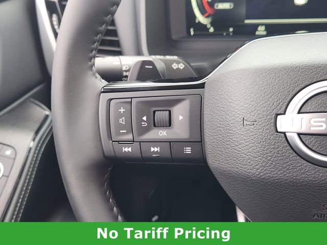 Certified 2026 Nissan Rogue Platinum w/ Platinum Premium Package AWD/4WD image 26