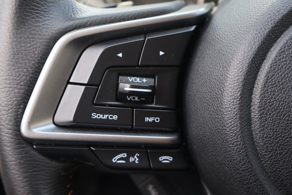 Used 2018 Subaru Crosstrek 2.0i Limited AWD/4WD image 23
