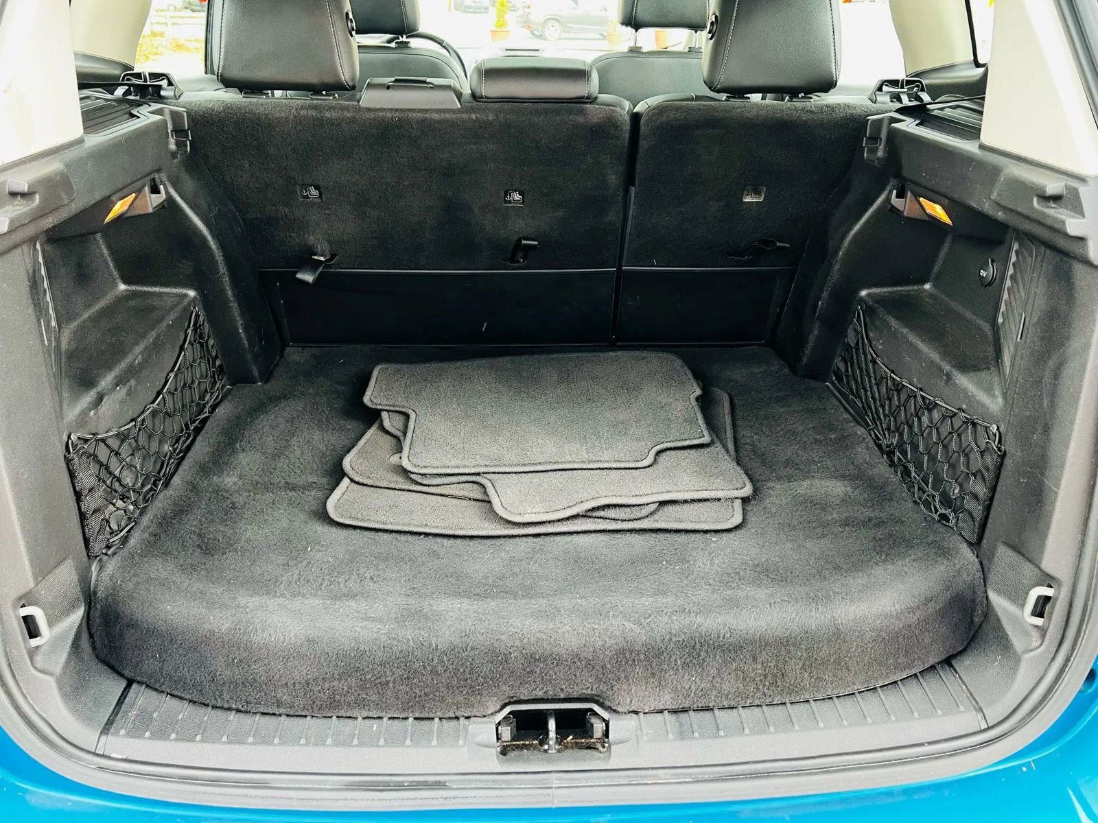 Used 2013 Ford C-MAX SEL image 21