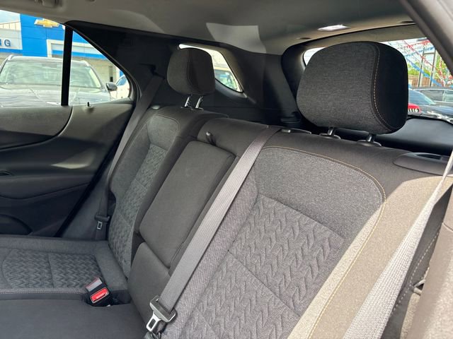 Used 2024 Chevrolet Equinox LT AWD/4WD image 21
