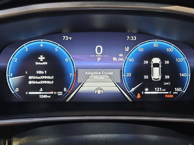 Used 2026 Toyota Corolla Cross XLE w/ Convenience Package FWD image 11