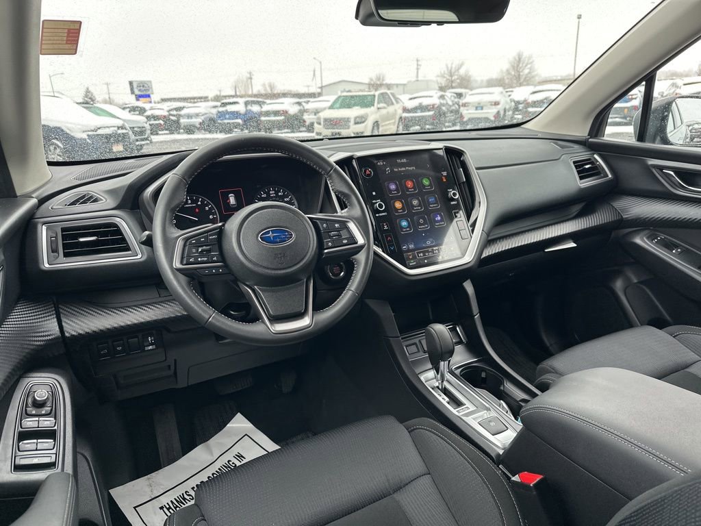 Used 2025 Subaru Ascent Premium image 21