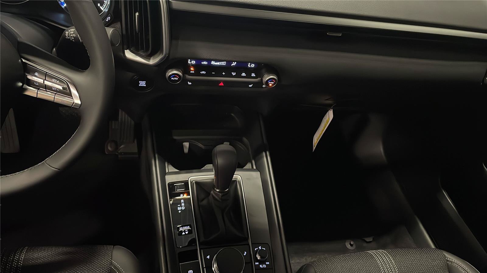New 2026 MAZDA CX-50 AWD 2.5 S w/ Weather Package image 15
