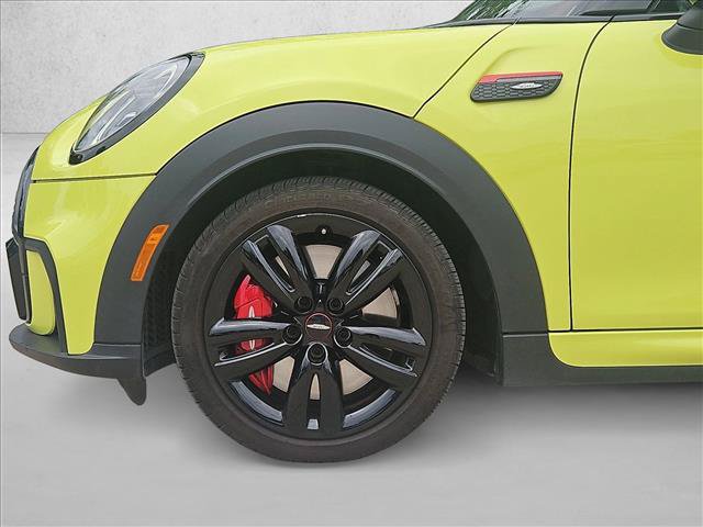 Used 2024 MINI Cooper John Cooper Works FWD image 21