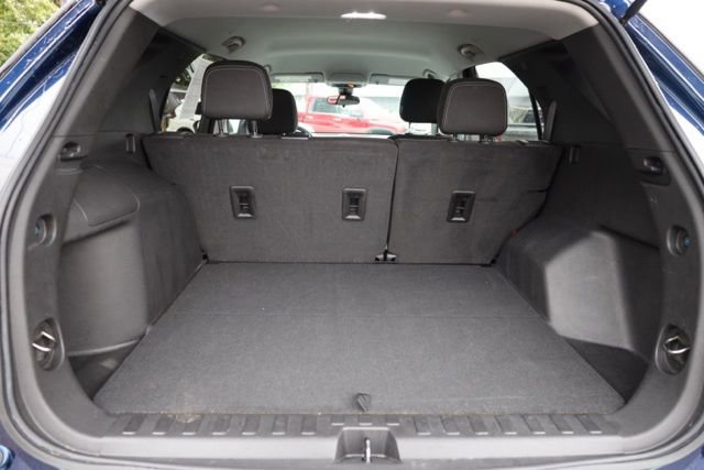 Certified 2022 Chevrolet Equinox LS w/ LS Convenience Package image 33
