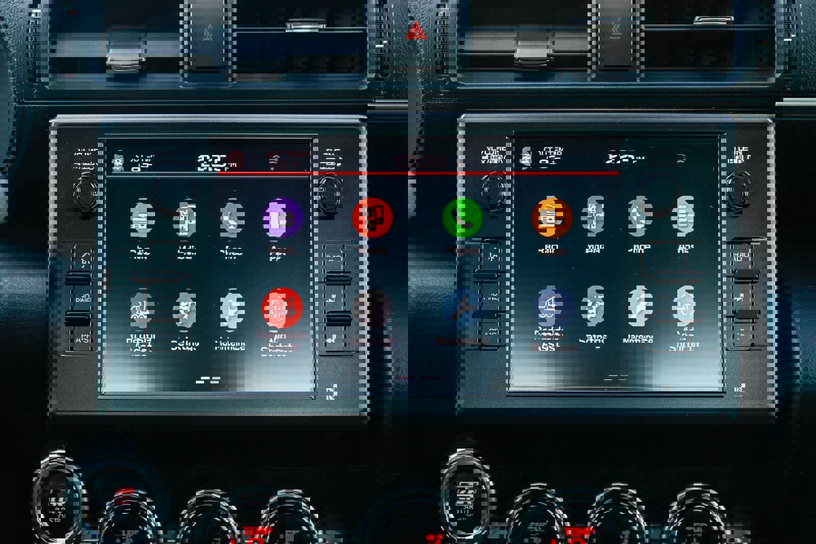 Used 2023 Toyota GR86 Premium w/ ALL Weather Mat Package (TMS) image 14