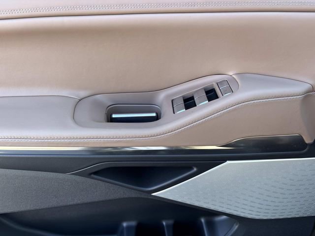 New 2026 Lincoln Navigator L Black Label AWD/4WD image 21
