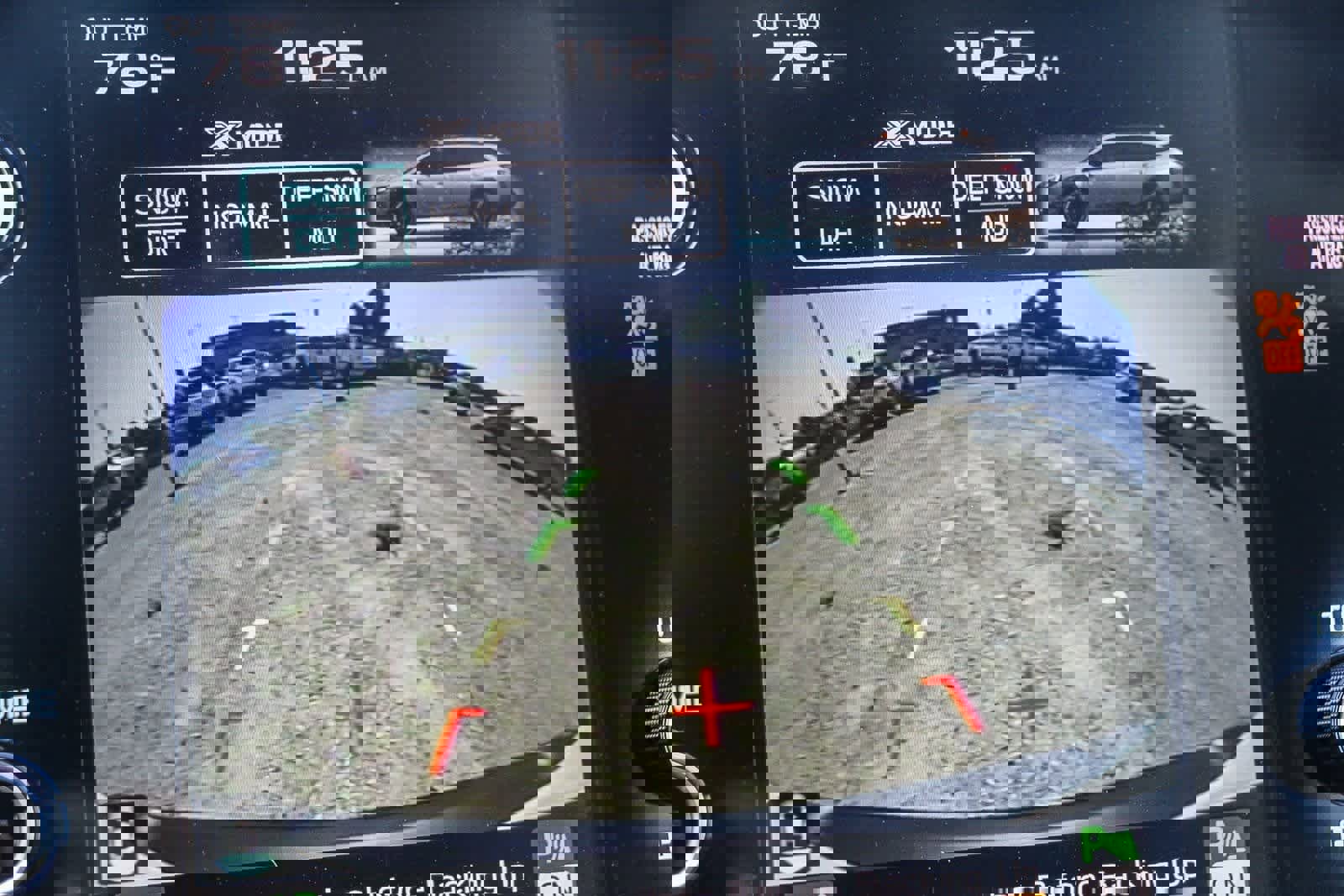 New 2025 Subaru Outback Wilderness image 23