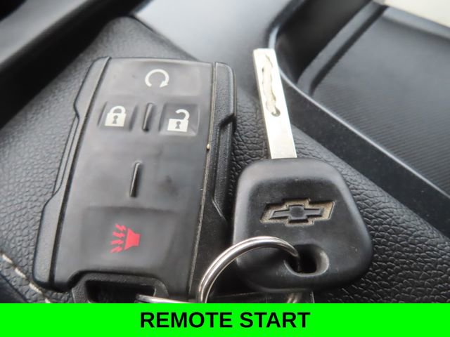 Used 2016 Chevrolet Silverado 1500 LT w/ LT Convenience Package image 35