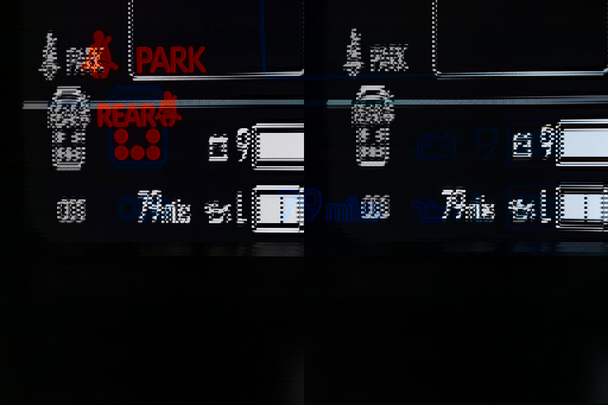 Used 2026 Toyota Sequoia Capstone image 18