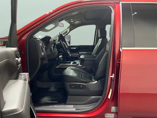 Used 2020 GMC Sierra 2500 Denali AWD/4WD image 12