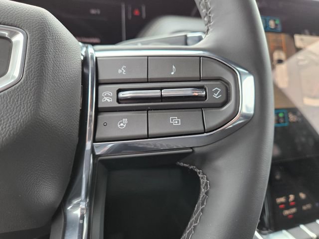 New 2026 GMC Yukon Elevation AWD/4WD image 37