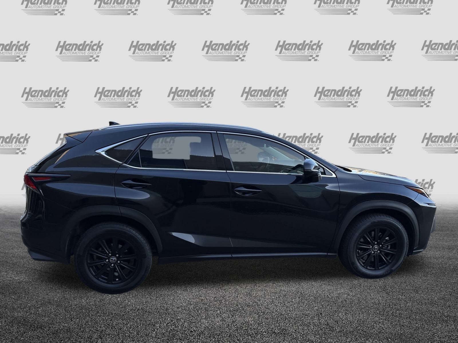 Used 2020 Lexus NX 300 AWD w/ Comfort Package image 11
