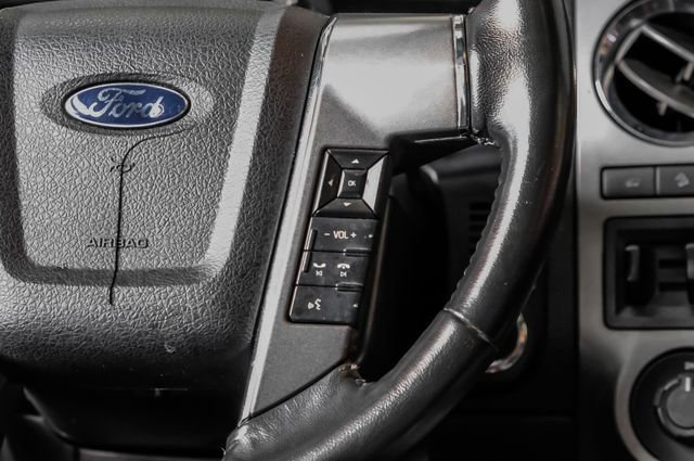 Used 2015 Ford Expedition EL Platinum AWD/4WD image 19