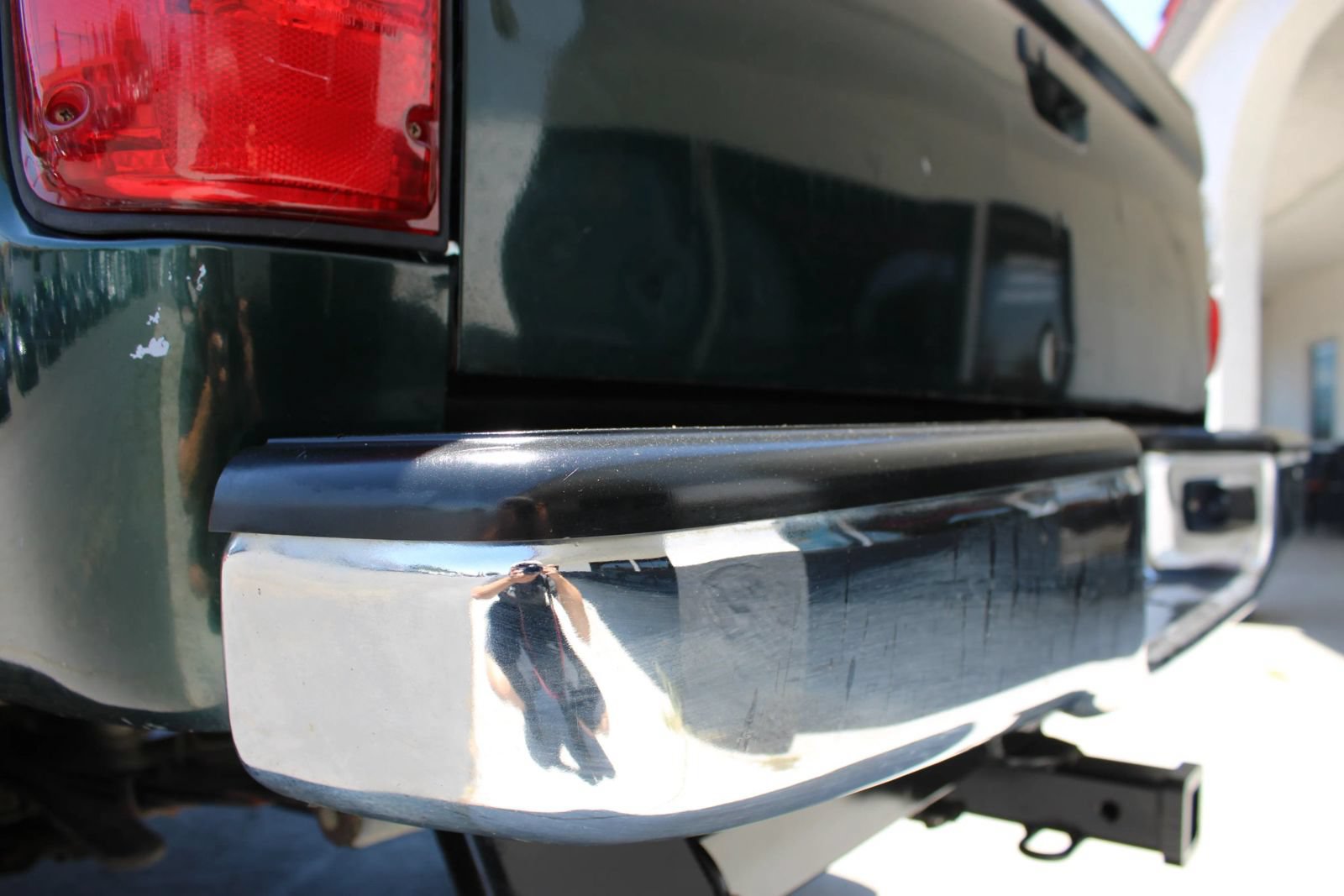 Used 2000 Toyota Tacoma 4x4 Xtracab V6 image 19